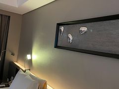 -深圳摩登克斯酒店