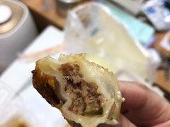 -小姜锅贴(凤凰街店)
