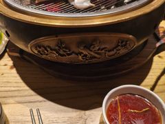 -泥炉烧肉师(新街口金銮巷店)