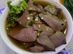 -澳门陈光记烧味饭店(郎家园店)