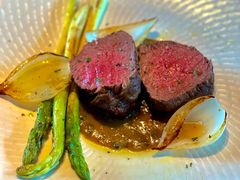 -Nord Grill&Bar Highland诺德西餐(深圳欢乐海岸店)