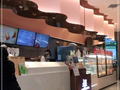 -奈雪的茶(青岛卓悦里INTOWN店)