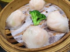 -虾饺妹·粤式手工点心(水荫路店)