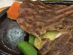 -斗牛士牛排餐厅(嘉里汇店)