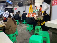 -渝味黄姐火锅(黄泥村店)
