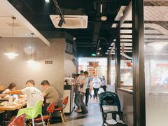 大堂-鱼酷活鱼烤鱼(梅江印象城店)
