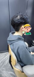 -藤野造型·专业烫染店