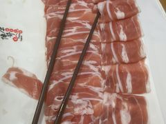 -草原传奇鲜羊火锅(桥北店)