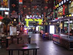 -万佳广场(台东店)
