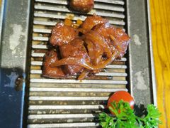 -山盛创作料理·Yamamori(珠宾店)