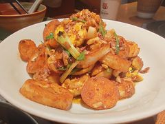 -吃饭皇帝大(长宁龙之梦店)