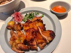 -胡麻(静安嘉里店)