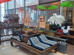 -simply thai天泰(静安嘉里中心店)