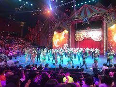 -珠海横琴长隆《卡卡虎奇遇记》