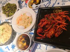 -松哥油焖大虾(皇岗一店)