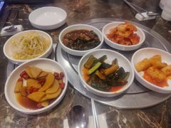 -高丽村韩国料理(兴华二路店)