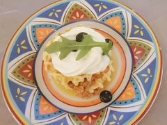 炸鸡华夫饼-也枫·小黄楼(南山路旗舰店)