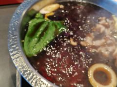 -牛武士寿喜烧·和牛火锅自助(全球首店)