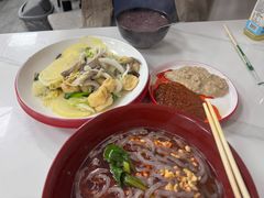 -胡家麻辣串(核桃园路店)