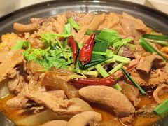 -牛小灶牛杂煲(北京路店)