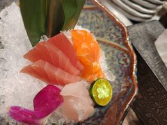 -大渔铁板烧(海雅缤纷城店)