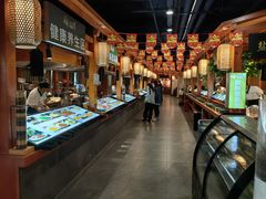 -胡杨记忆(和平路店)