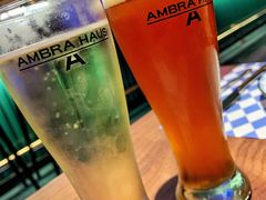 琥珀-Ambra Haus琥珀屋精酿餐厅(宝山店)