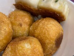 -毛华美食(清扬路店)