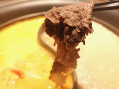 -温野菜涮涮锅(西单大悦城店)