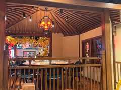 -鸽子窝(青塔店)