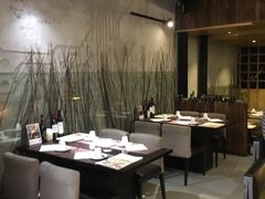 大堂-HIHE Bistro·Oyster Bar(华熙live店)