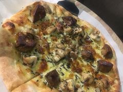 法式鹅肝披萨-G+KITCHEN(龙湖狮山天街店)