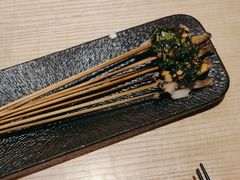 -隅乐胡椒虾·台湾菜·团建(皇岗店)