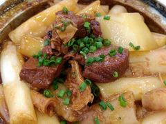 -潮喜竹溪荔湖酒家(荔枝湾店)