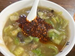-段生记肉丸糊辣汤(西铁大明宫住宅小区店)