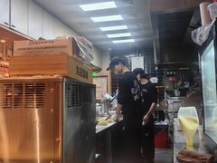 -Ramen满吉·豚骨拉面(丽园路店)