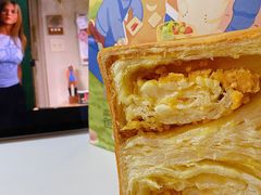 -爸爸糖吐司面包(郑州正弘城店)