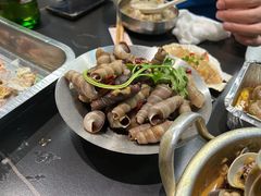 -老虎滩大连海鲜烧烤(建邺云锦路总店)