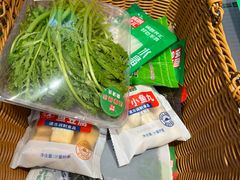 -锅圈食汇火锅烧烤食材超市(工农路店)
