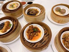 -万龙洲海鲜(大兴绿地缤纷城店)