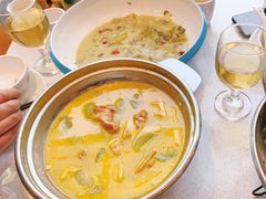 -三品香·江浙菜(松江九谊店)