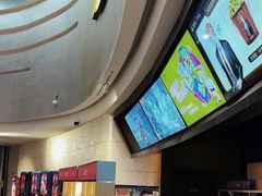 -万达影城(大明宫万达广场IMAX店)