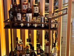-璞瑄酒店大堂吧