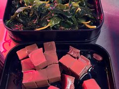 -令狐冲·炭烤活鱼(宝龙店)