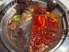 -小龙坎火锅(IFS HOT店)