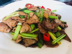 -东方太阳城淮扬餐厅(会所中餐厅店)