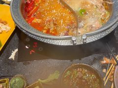 -牛New寿喜烧(虹桥新天地店)