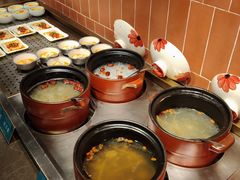 -東盛炭烤自助料理(浦东文峰广场店)