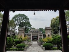 -西安化觉巷清真大寺
