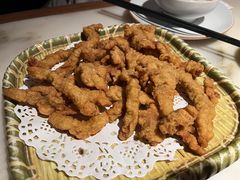 -梁家大院•农家菜(昆山会展中心店)